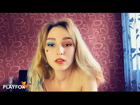 ❤️ Khawv koob virtual reality tsom iav muab kuv pw nrog Harley Quinn ️  porn  ntawm peb hmn.hentaidude.ru% ib