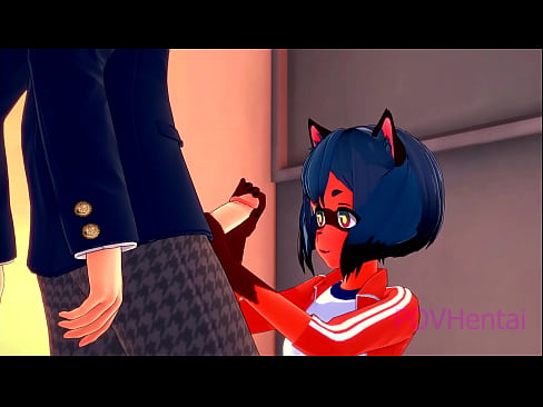 ❤️ Cov nyuj tshiab tshiab nrog Michiru Kagemori ️ porn ntawm peb hmn.hentaidude.ru% ib