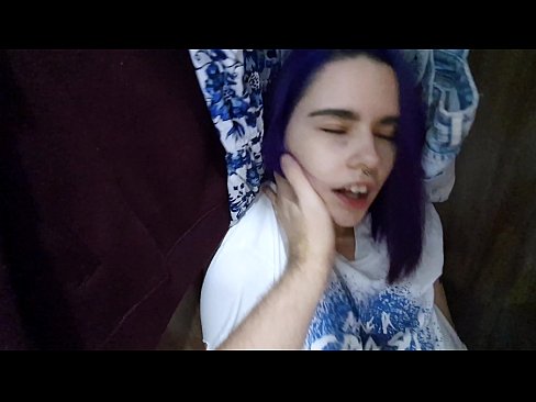 ❤️ Pom kuv tus ntxhais hauv lub txee dai khaub ncaws thiab pab nws cum ️ porn ntawm peb hmn.hentaidude.ru% ib